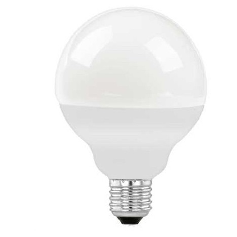 Ampoule LED E27 G90 12W 4000 White EGLO