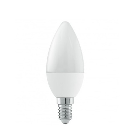 Ampoule LED E14 C37 6W 3000 Warm white EGLO