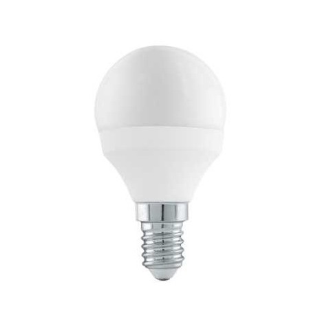 Ampoule LED E14 P45 6W 3000 Warm White EGLO