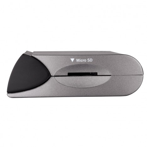 Lecteur multi-cartes USB-2.0 "65in1" Hama - Noir Lecteur multi-cartes USB-2.0 "65in1" Hama - Noir