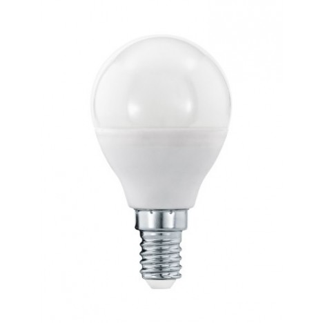 Ampoule LED E14 P45 5.5W 3000 WARM White