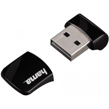 Clé USB 2.0 "Jelly" 16 GB Hama 2