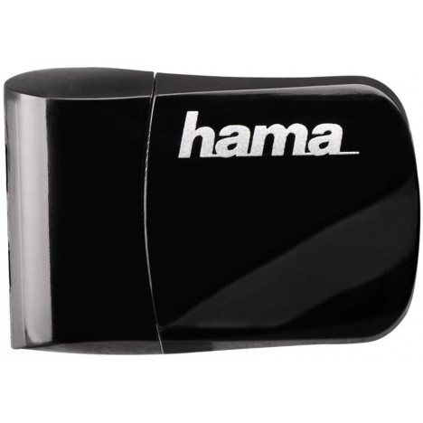 Clé USB 2.0 "Jelly" 16 GB Hama Clé USB 2.0 "Jelly" 16 GB Hama