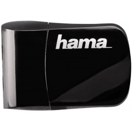 Clé USB 2.0 "Jelly" 16 GB Hama Clé USB 2.0 "Jelly" 16 GB Hama