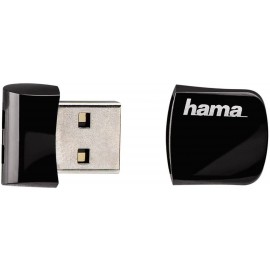 Clé USB 2.0 "Jelly" 16 GB Hama Clé USB 2.0 "Jelly" 16 GB Hama