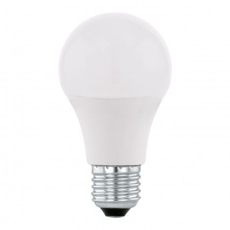 Ampoule LED E27 A60 6W 3000 Warm White EGLO
