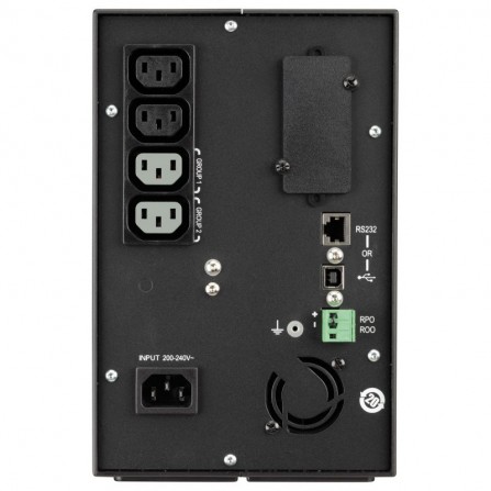 Onduleur In-Line EATON 5P 650 VA 420W (5P650I) 2