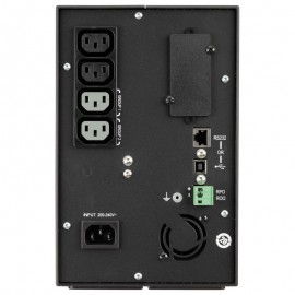 Onduleur In-Line EATON 5P 650 VA 420W (5P650I) Onduleur In-Line EATON 5P 650 VA 420W (5P650I)