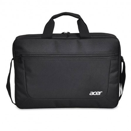 Sacoche ACER Slim Pour Pc Portable 15.6" - Noir