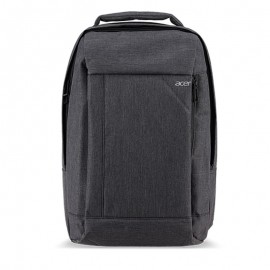 Sac A Dos ACER Pour PC Portable 15.6" - Gris Sac A Dos ACER Pour PC Portable 15.6" - Gris