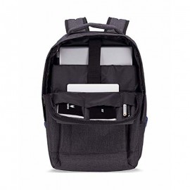 Sac A Dos ACER Pour PC Portable 15.6" - Gris Sac A Dos ACER Pour PC Portable 15.6" - Gris