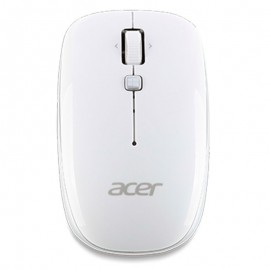 Souris Optique Sans Fil ACER - Blanc