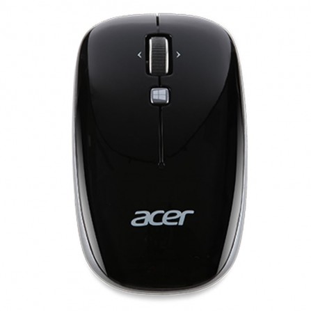 Souris Optique Sans Fil ACER - Noir 2