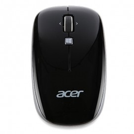 Souris Optique Sans Fil ACER - Noir Souris Optique Sans Fil ACER - Noir