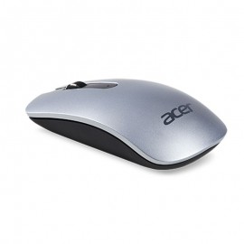 Souris Optique Sans Fil ACER Slim - Silver Souris Optique Sans Fil ACER Slim - Silver