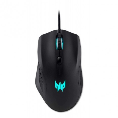 Souris Gamer Acer Predator Cestus 310 - Noir & Bleu