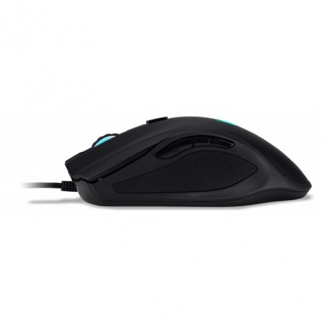 Souris Gamer Acer Predator Cestus 310 - Noir & Bleu Souris Gamer Acer Predator Cestus 310 - Noir & Bleu