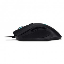 Souris Gamer Acer Predator Cestus 310 - Noir & Bleu Souris Gamer Acer Predator Cestus 310 - Noir & Bleu