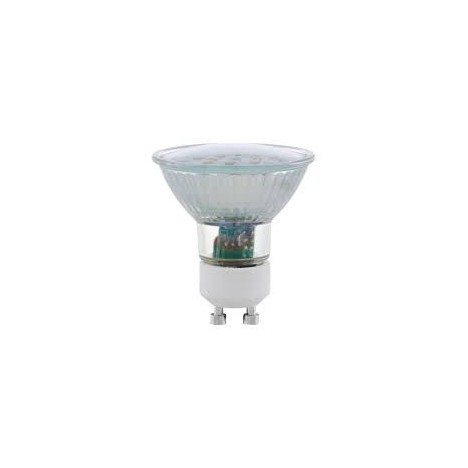 Ampoule LED GU10 5W 4000 White EGLO