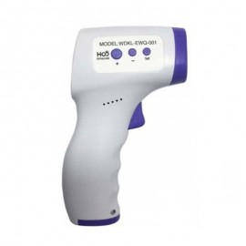 Thermomètre infrarouge - (EW-801) Thermomètre infrarouge - (EW-801)