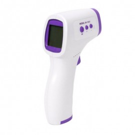 Thermomètre infrarouge - (EW-801) Thermomètre infrarouge - (EW-801)