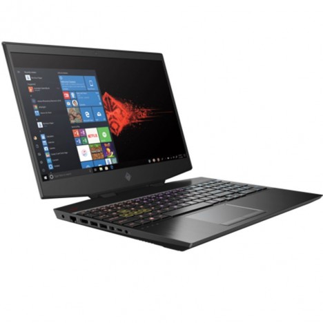 Pc Portable HP OMEN Laptop 15-dh1002nk i7 10è Gén 32Go 1To SSD (1Y8H2EA)
