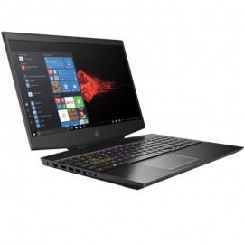 Pc Portable HP OMEN Laptop 15-dh1002nk i7 10è Gén 32Go 1To SSD (1Y8H2EA)