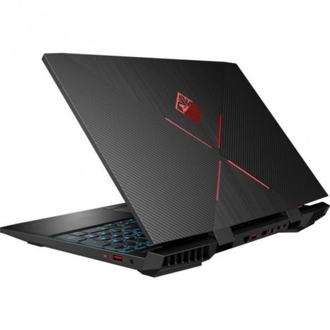 Pc Portable HP OMEN Laptop 15-dh1002nk i7 10è Gén 32Go 1To SSD (1Y8H2EA)