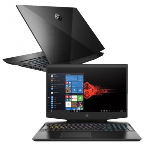 Pc Portable Gamer HP OMEN 15-dh1000nk i9 10è Gén 16Go 1To+512 Go SSD (206B9EA) Pc Portable Gamer HP OMEN 15-dh1000nk i9 10è Gén 16Go 1To+512 Go SSD (206B9EA)