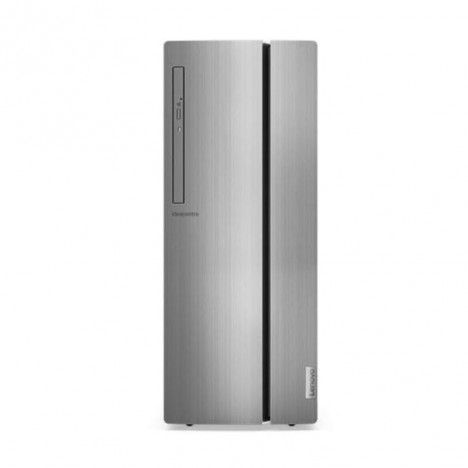 PC de Bureau LENOVO IdeaCentre 510-15ICK Dual-Core G5420 8Go 1To - (90LU0041AL)