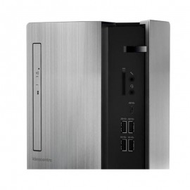 PC de Bureau LENOVO IdeaCentre 510-15ICK i3 9è Gén 12Go 1To - (90LU0042AL)