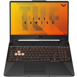 Pc Portable ASUS AMD Ryzen 8Go 512Go SSD Noir (TUF506II-BQ243T) Pc Portable ASUS AMD Ryzen 8Go 512Go SSD Noir (TUF506II-BQ243T)