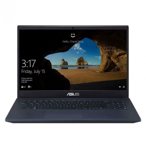 Pc Portable Gamer ASUS F571GT i7 9è Gén 12Go 1To+256Go SSD (F571GT-NR315T)