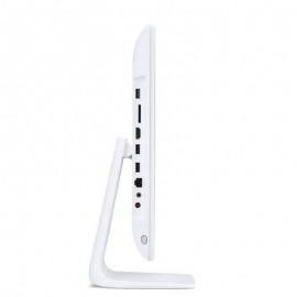 Pc De Bureau ALL IN ONE ACER C20-830 4Go 1To - Blanc (DQ.BC3EF.004) Pc De Bureau ALL IN ONE ACER C20-830 4Go 1To - Blanc (DQ.BC3EF.004)