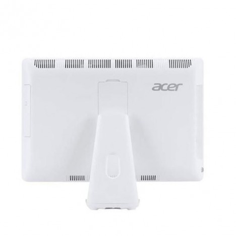 Pc De Bureau ALL IN ONE ACER C20-830 4Go 1To - Blanc (DQ.BC3EF.004) Pc De Bureau ALL IN ONE ACER C20-830 4Go 1To - Blanc (DQ.BC3EF.004)