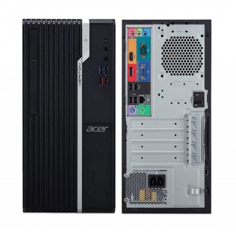 PC de Bureau ACER Veriton S2660G i7 8è Gén 8Go 1To (DT.VS2EF.023)