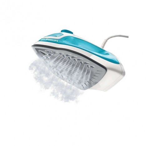 Fer à Repasser PHILIPS - Turquoise (GC2920/70) Fer à Repasser PHILIPS - Turquoise (GC2920/70)