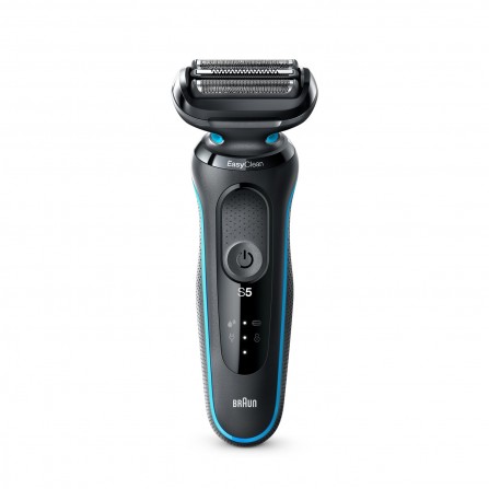 Rasoir électrique Wet& Dry BRAUN - Noir (50-M1000s) 2