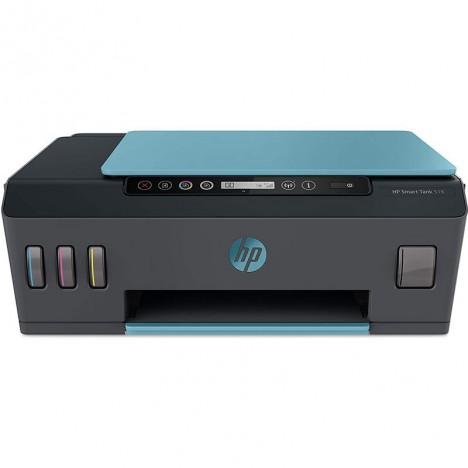 Imprimante tout-en-un HP Smart Tank 516 Couleur A4 (3YW70A) Imprimante tout-en-un HP Smart Tank 516 Couleur A4 (3YW70A)