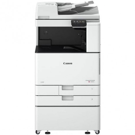 Photocopieur Couleur CANON IRC3025I A3 Réseau