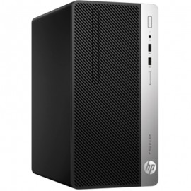 Pc de Bureau HP ProDesk 400 G6 i5 9è Gén 4Go 1To - (7ZW61EA)