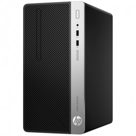 Pc de Bureau HP ProDesk 400 G6 i5 9è Gén 4Go 1To - (7ZW61EA)