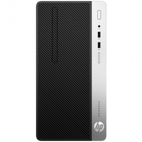 Pc de Bureau HP ProDesk 400 G6 i5 9è Gén 4Go 1To - (7ZW61EA)