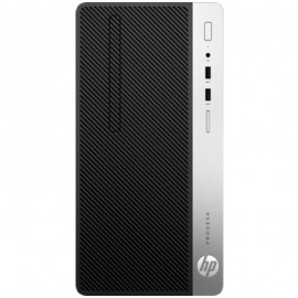 Pc de Bureau HP ProDesk 400 G6 i5 9è Gén 4Go 1To - (7ZW61EA)