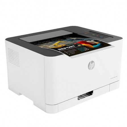 Imprimante HP LaserJet M150A Couleur (4ZB94A) 2