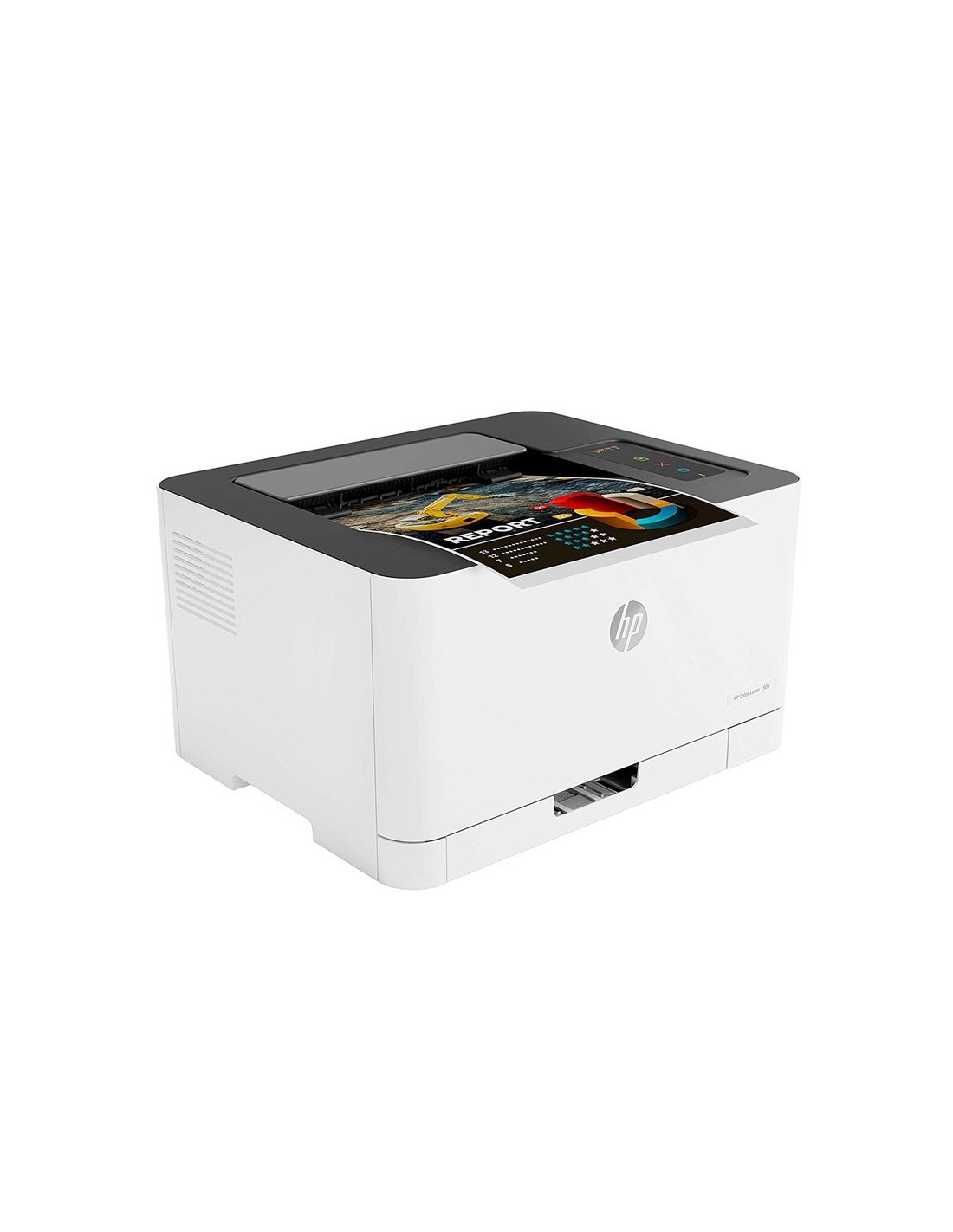 Slide  #1 Imprimante Laser HP 150A couleur (4ZB94A)