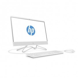 Pc de Bureau ALL IN ONE HP 200 G3 i3 8è Gén 4Go 500Go - Blanc (3VA45EA) Pc de Bureau ALL IN ONE HP 200 G3 i3 8è Gén 4Go 500Go - Blanc (3VA45EA)