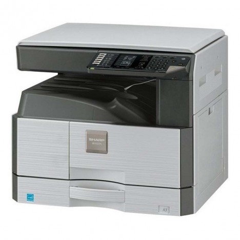 Photocopieur Multifonction Monochrome Sharp AR-6020V A3 Photocopieur Multifonction Monochrome Sharp AR-6020V A3