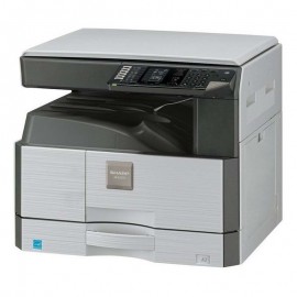 Photocopieur Multifonction Monochrome Sharp AR-6020V A3 Photocopieur Multifonction Monochrome Sharp AR-6020V A3