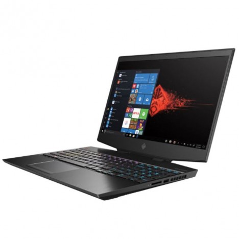 PC Portable Gamer HP OMEN 17-cb1000nk i9 10è Gén 32Go 1To+512 Go SSD (20T16EA) PC Portable Gamer HP OMEN 17-cb1000nk i9 10è Gén 32Go 1To+512 Go SSD (20T16EA)